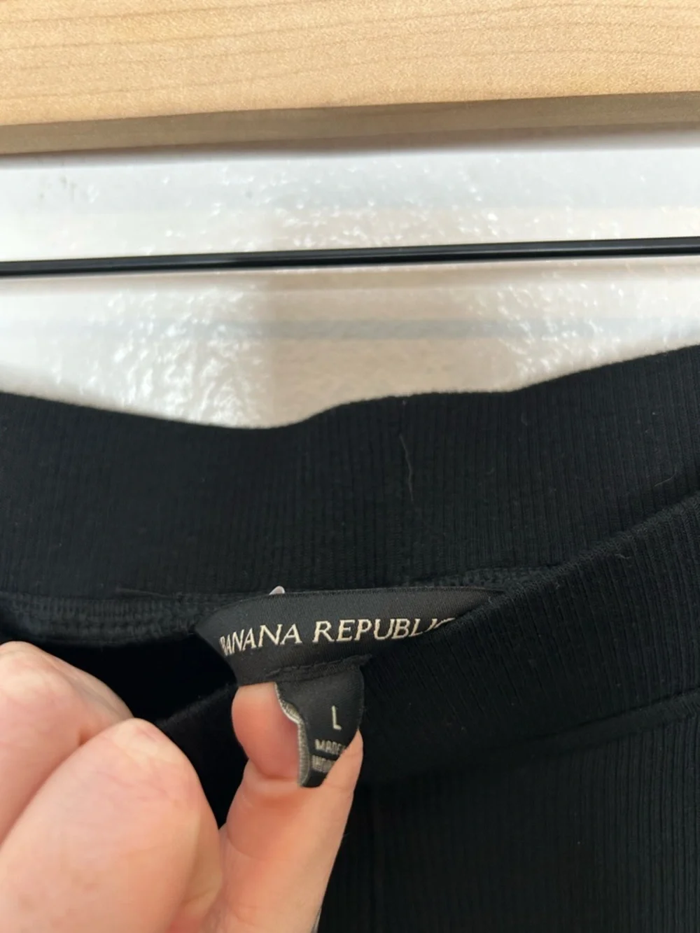 Banana Republic banana republic